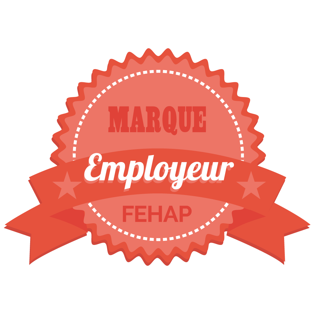 VERS UNE<br />
"MARQUE EMPLOYEUR" FEHAP